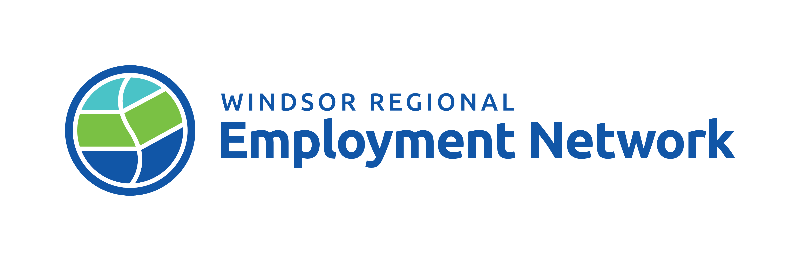Windsor Regional Employment Network logo